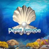 Pearl Lagoon logotyp