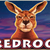 RedRoo logo