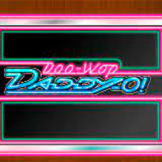 Doo Wop Daddy-O logo