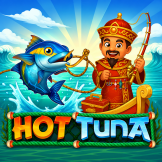 Hot Tuna logotyp