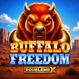 Buffalo Freedom logotyp