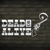 Dead or Alive logotyp