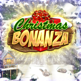 Christmas Bonanza Megaways logotyp