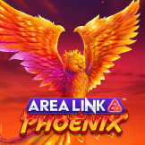 Area Link Phoenix logotyp