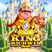 King Richwin logotyp