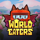 World Eaters logotyp