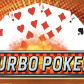 Turbo Poker logotyp