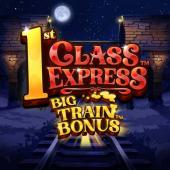 1st Class Express Big Train Bonus logotyp