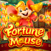 Fortune Mouse logotyp