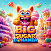 Big Sugar Bonanza logotyp
