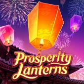 Prosperity Lanterns logotyp