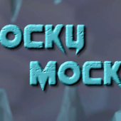 Rocky Mocky logotyp
