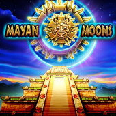Mayan Moons logo