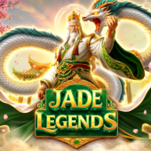 Jade Legends logotyp
