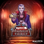 Midnight Thirst logotyp