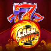 Cash Chips logo