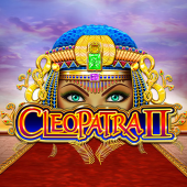 Cleopatra II logo