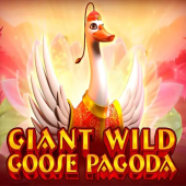 Giant Wild Goose Pagoda logo
