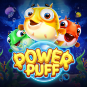 Power Puff logotyp