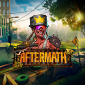Aftermath logotyp