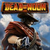 Dead By Noon logotyp