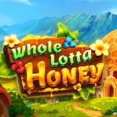 Whole Lotta Honey logotyp
