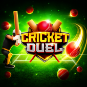 Cricket Duel logotyp