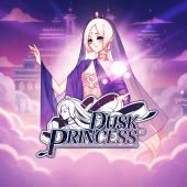 Dusk Princess logotyp