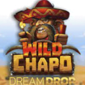 Wild Chapo Dream Drop logo