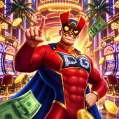 Super Wildrix logotyp