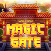 Magic Gate logotyp