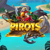Pirots logotyp