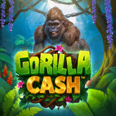 Gorilla Cash logotyp