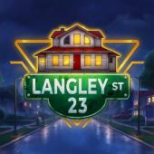 Langley Street 23 logotyp