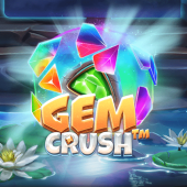 Gem Crush logo