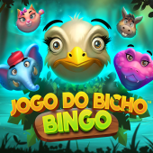 Jogo do Bicho Bingo logotyp