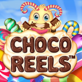 Choco Reels logo