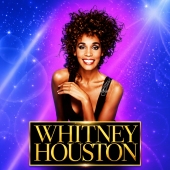 Whitney Houston logotyp