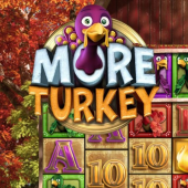 More Turkey Megaways logo