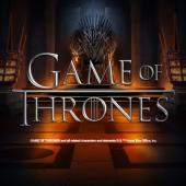 Game of Thrones logotyp