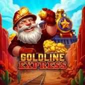 Goldline Express logotyp
