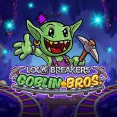 Lock Breakers – Goblin Bros. logotyp