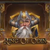 Ring of Odin logotyp