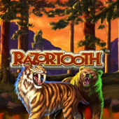 Razortooth logo