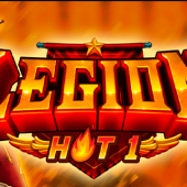 Legion Hot 1 logo
