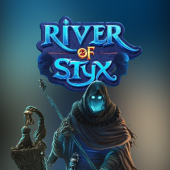 River of Styx logo