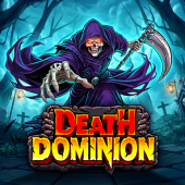 Death Dominion logotyp