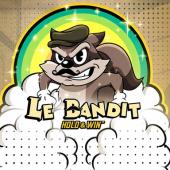 Le Bandit Hold & Win logotyp