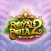 Royal Potato 2 logo