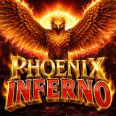 Phoenix Inferno logotyp